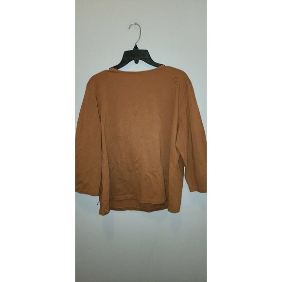 Ruby Rd Top   - Picture 4 of 4